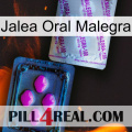 Malegra Oral Jelly 37